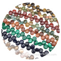 Water drop Gemstone Beads Loose Beads 10mm*12mm